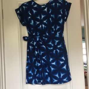 Crewcuts girls dress - perfect condition !